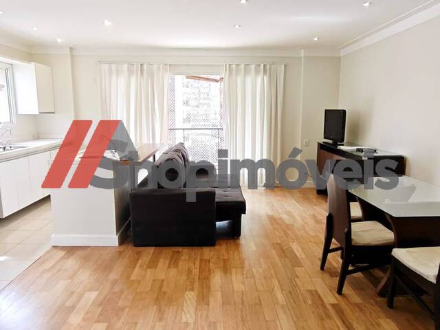 Apartamento para Locação em São Paulo - 3