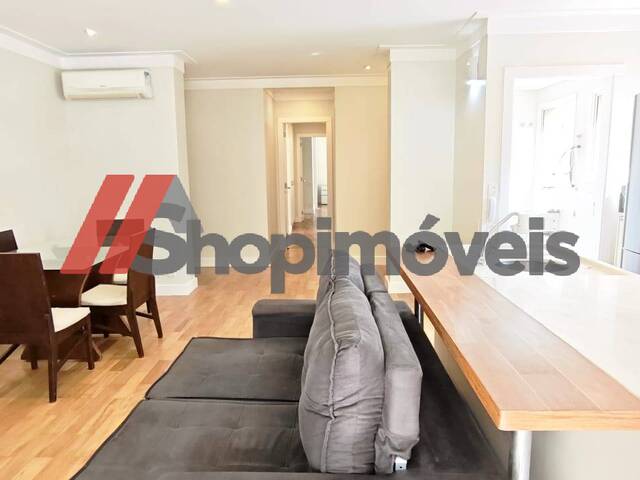 Apartamento para Locação em São Paulo - 5