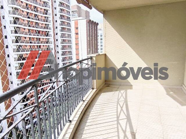 Apartamento para Locação em São Paulo - 2
