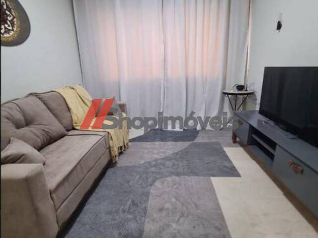 Apartamento para Venda em São Paulo - 2