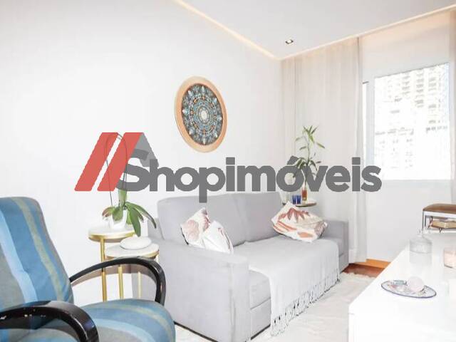 Apartamento para Venda em São Paulo - 3