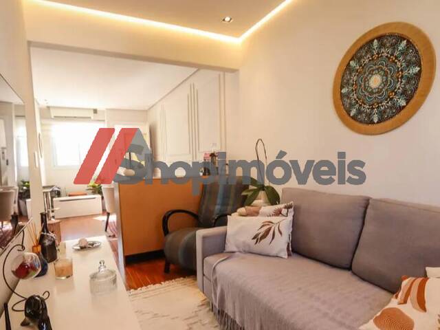 Apartamento para Venda em São Paulo - 4