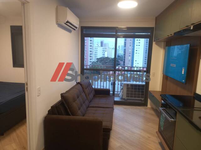 Apartamento para Locação em São Paulo - 2