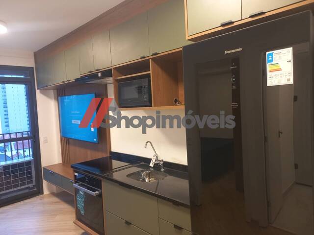 Apartamento para Locação em São Paulo - 3