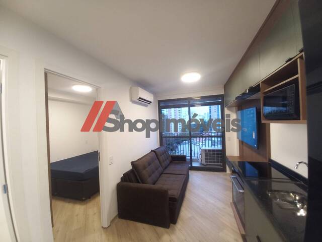 Apartamento para Locação em São Paulo - 4