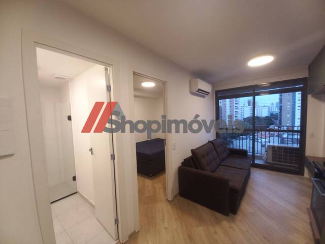 Apartamento para Locação em São Paulo - 5