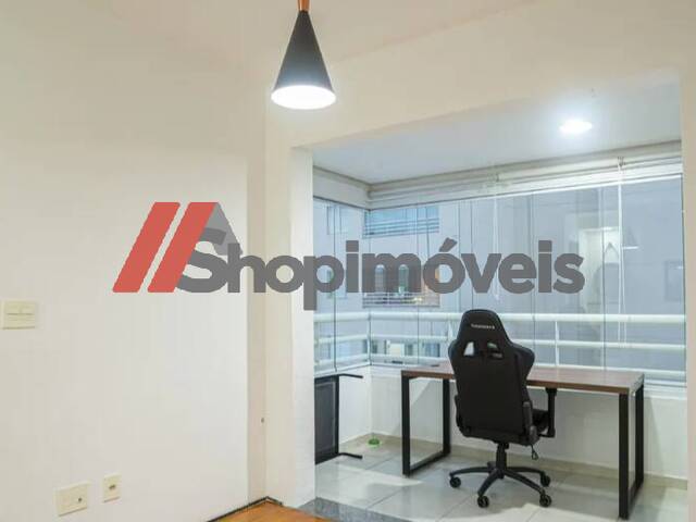 #1868 - Apartamento para Venda em São Paulo - SP - 2