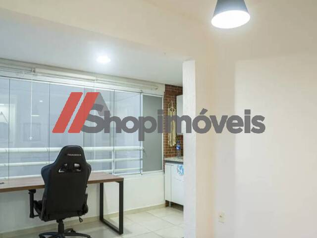 #1868 - Apartamento para Venda em São Paulo - SP - 3