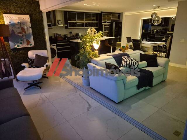Apartamento para Venda em São Paulo - 3