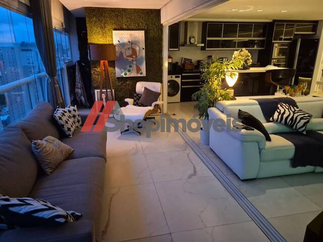 Apartamento para Venda em São Paulo - 5
