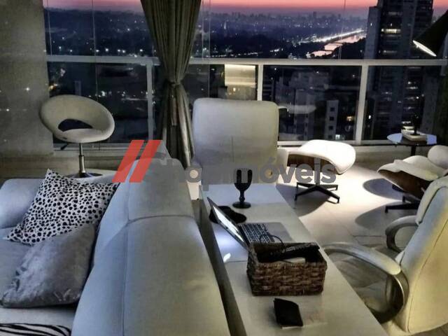 Apartamento para Venda em São Paulo - 2