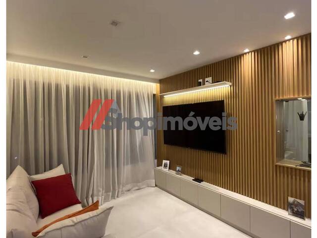 Apartamento para Venda em São Paulo - 2