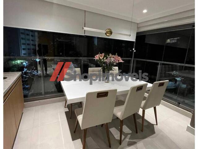 Apartamento para Venda em São Paulo - 3