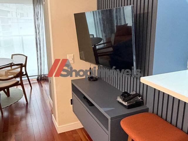 Apartamento para Venda em São Paulo - 3