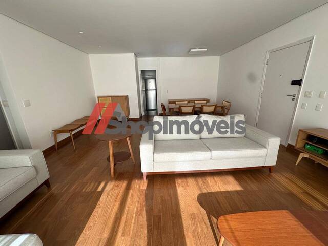 Apartamento para Locação em São Paulo - 3
