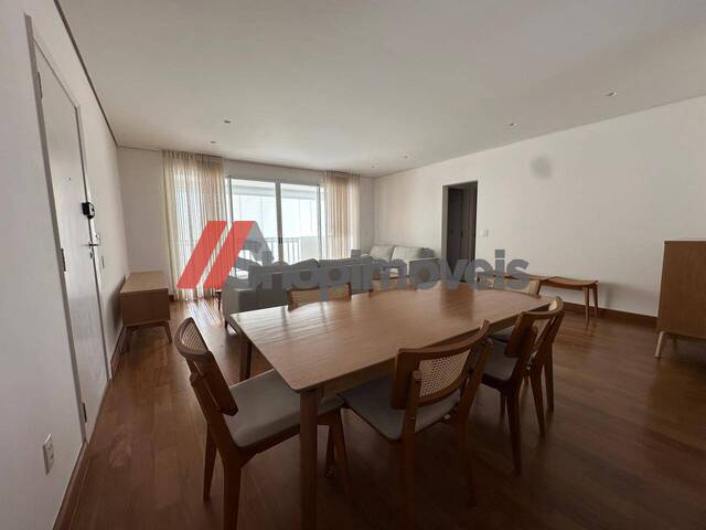Apartamento para Locação em São Paulo - 2