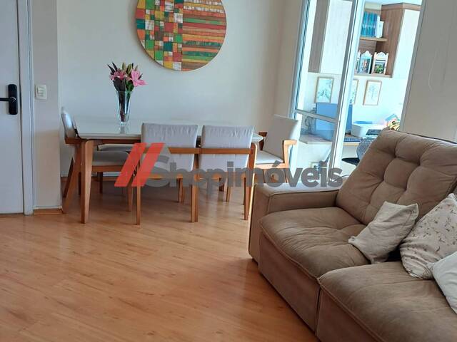 Apartamento para Venda em São Paulo - 5
