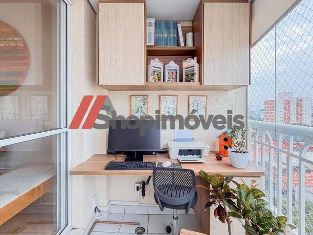 Apartamento para Venda em São Paulo - 4