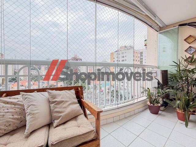Apartamento para Venda em São Paulo - 2