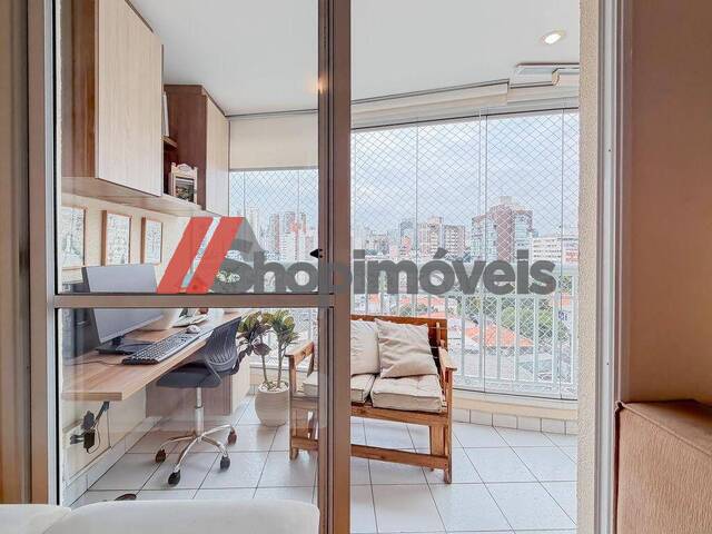 Apartamento para Venda em São Paulo - 3