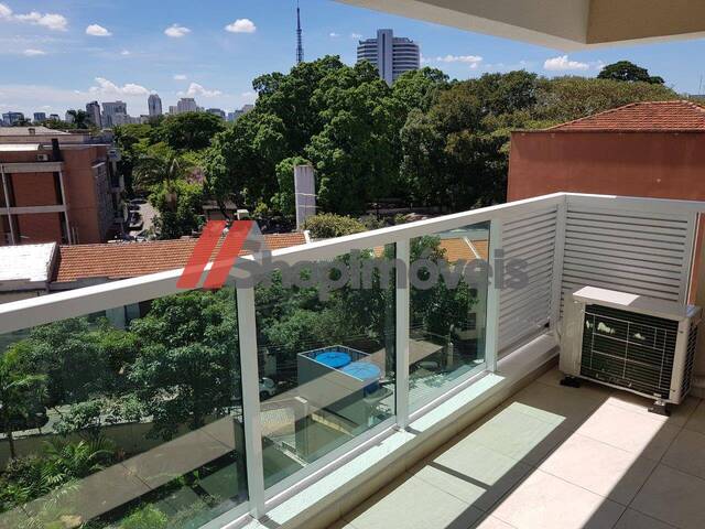 Venda em Pinheiros - São Paulo