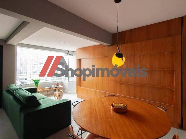 Apartamento para Locação em São Paulo - 2