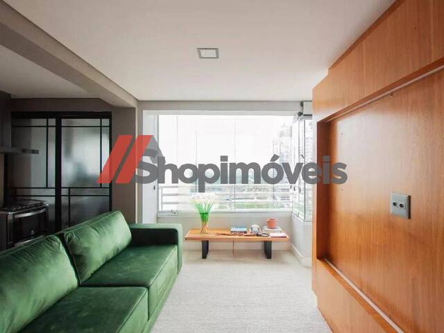 Apartamento para Locação em São Paulo - 5