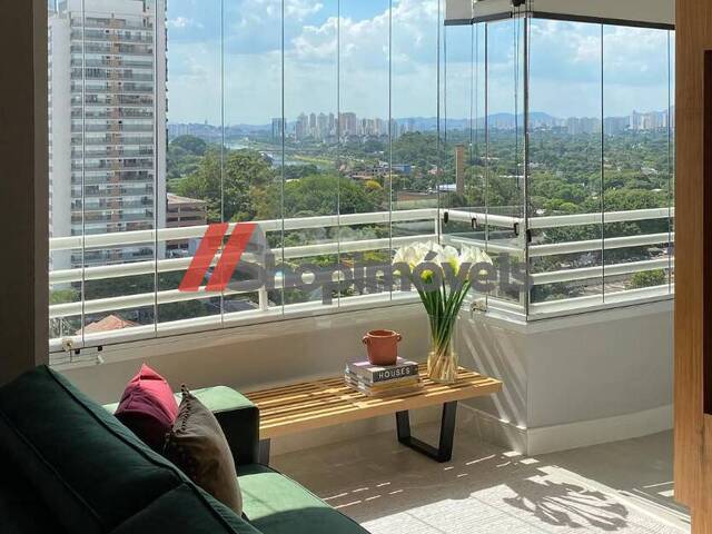 Apartamento para Locação em São Paulo - 4