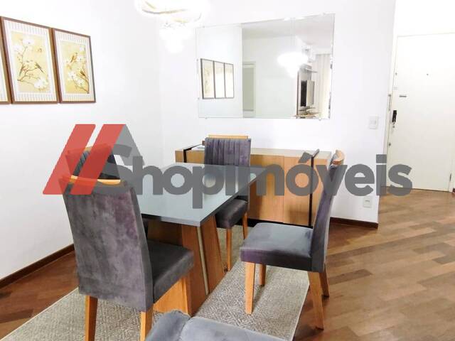 Apartamento para Locação em São Paulo - 5