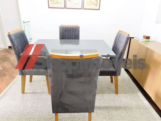 #58 - Apartamento para Locação em São Paulo - SP