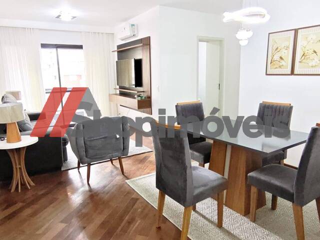 #58 - Apartamento para Locação em São Paulo - SP