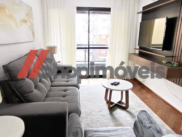 #58 - Apartamento para Locação em São Paulo - SP