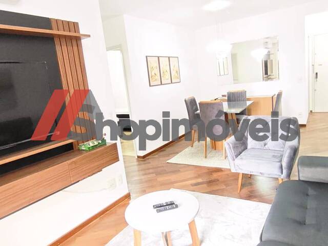 Apartamento para Locação em São Paulo - 4