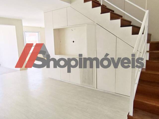 #1880 - Apartamento para Venda em São Paulo - SP - 2
