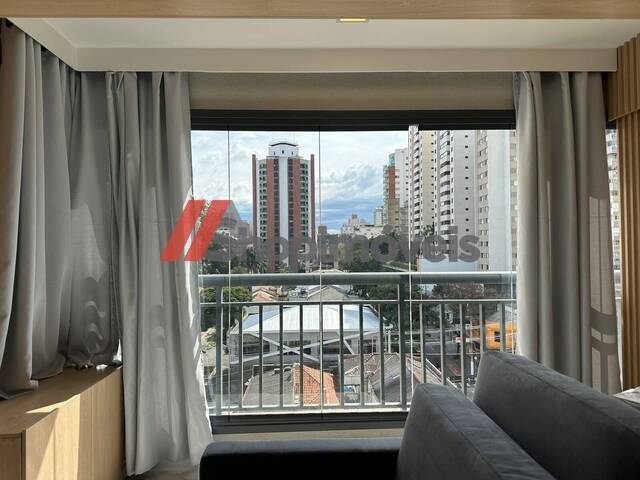 #1884 - Apartamento para Locação em São Paulo - SP - 3
