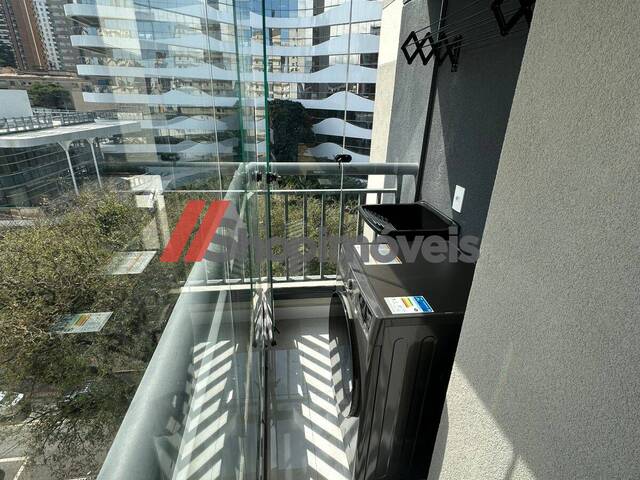 Apartamento para Locação em São Paulo - 5
