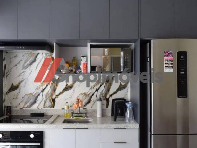 Apartamento para Locação em São Paulo - 4