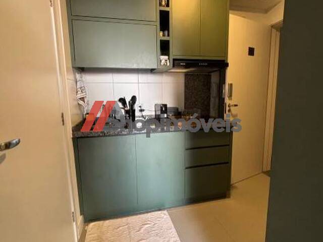Apartamento para Locação em São Paulo - 3