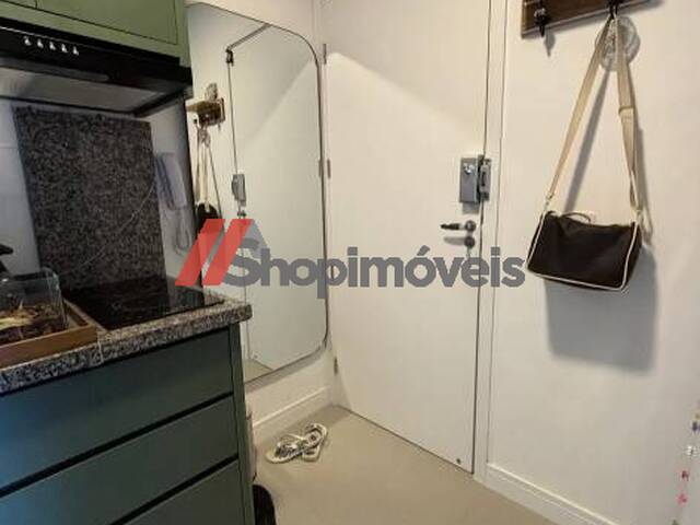 Apartamento para Locação em São Paulo - 2