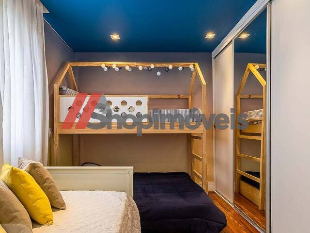 Apartamento para Locação em São Paulo - 3