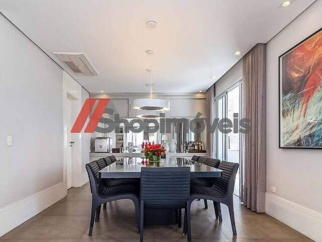 Apartamento para Locação em São Paulo - 5