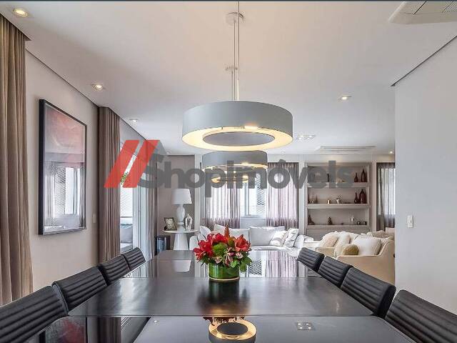 Apartamento para Locação em São Paulo - 4