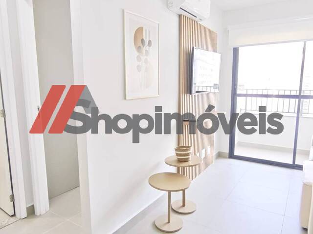#1887 - Apartamento para Locação em São Paulo - SP - 3