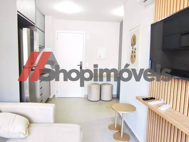 #1886 - Apartamento para Locação em São Paulo - SP - 2