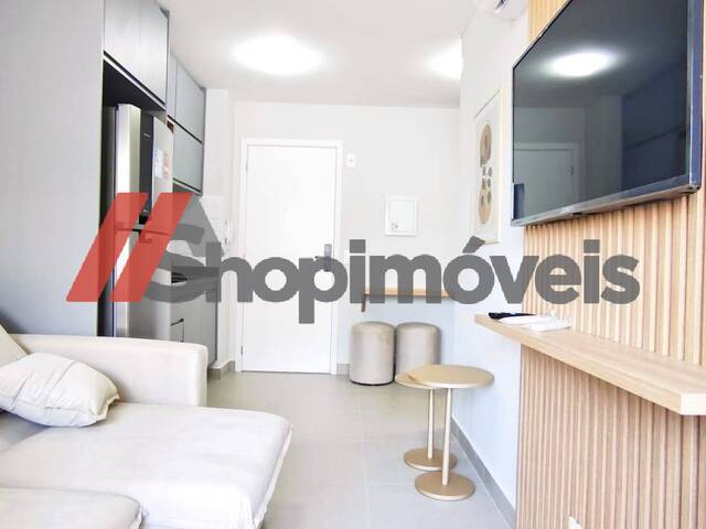 #1886 - Apartamento para Locação em São Paulo - SP - 1