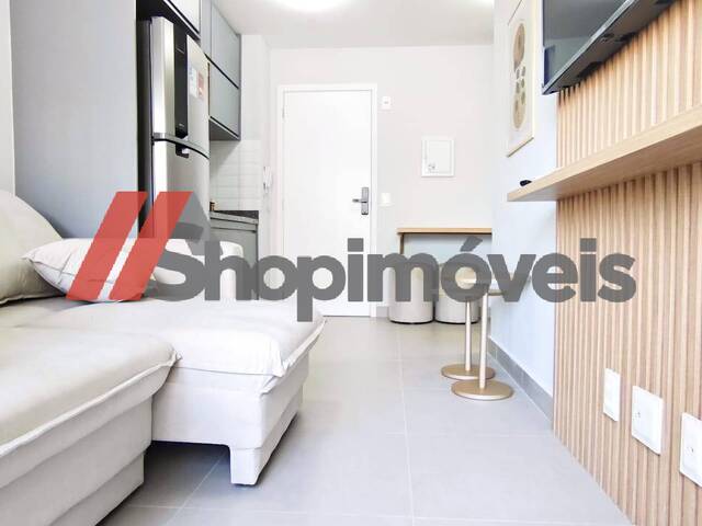#1886 - Apartamento para Locação em São Paulo - SP - 3