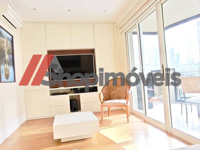 Apartamento para Locação em São Paulo - 5