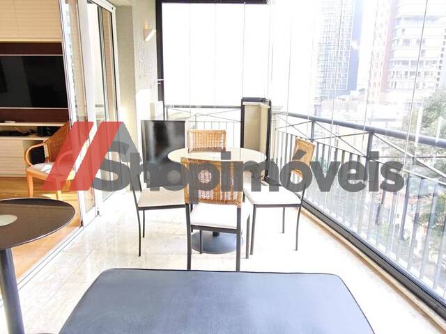 Apartamento para Locação em São Paulo - 4