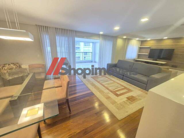 Apartamento para Locação em São Paulo - 2