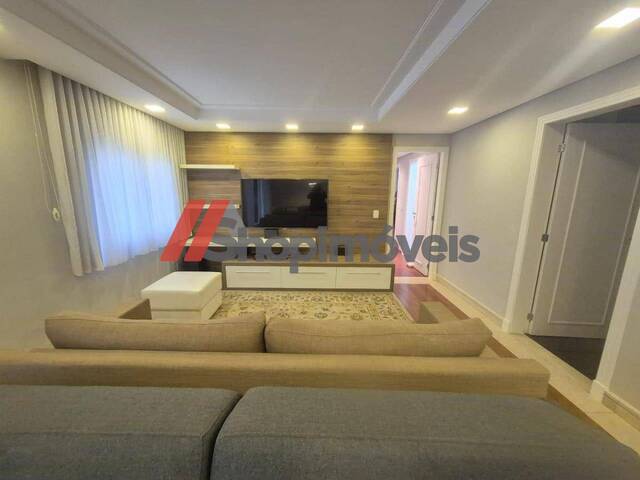 Apartamento para Locação em São Paulo - 3